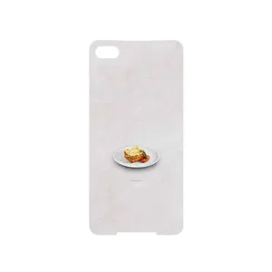 MAHOOT Lasagne Cover Sticker for BlackBerry Z30