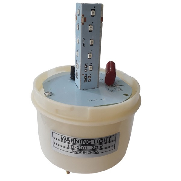 چراغ گردان مدل 220V 1101