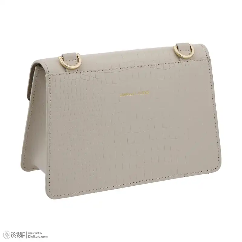 کیف رودوشی زنانه چرم مشهد مدل S0890-092