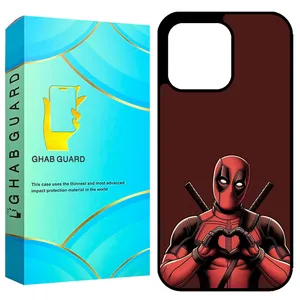 Ghab Guard GCHP13PM Cover For Apple iPhone 13 Pro Max