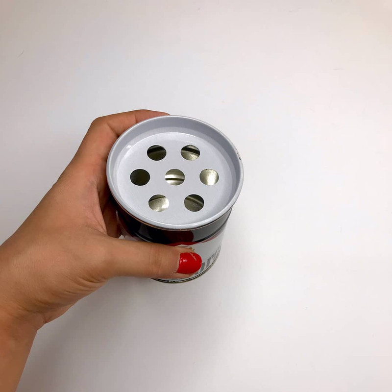 زیرسیگاری مدل G5