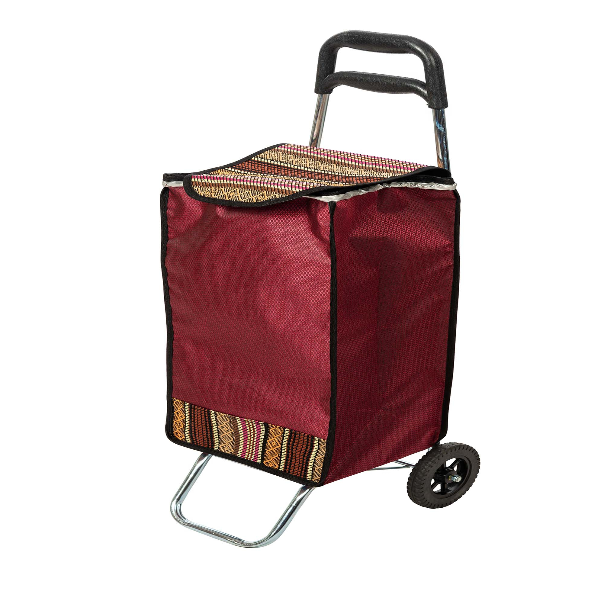 چرخ خرید کد 11