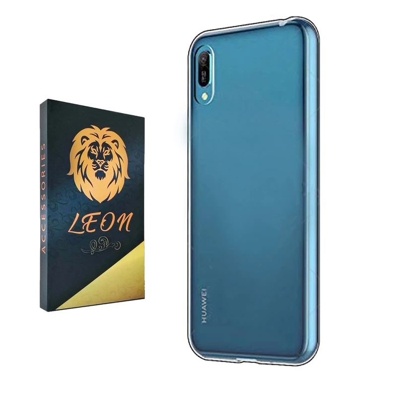 کاور لئون مدل Bianco مناسب برای گوشی موبایل هوآوی Y6 Pro 2019