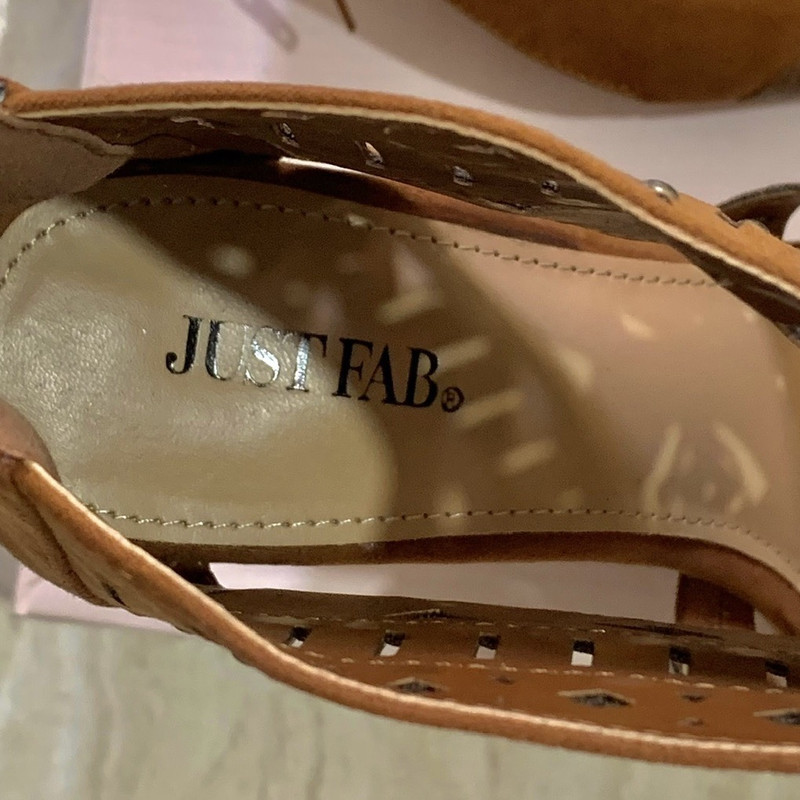 صندل زنانه جاست فاب مدل B-302