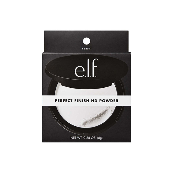پودر تثبیت کننده آرایش ای.ال.اف مدل HD وزن 8 گرم