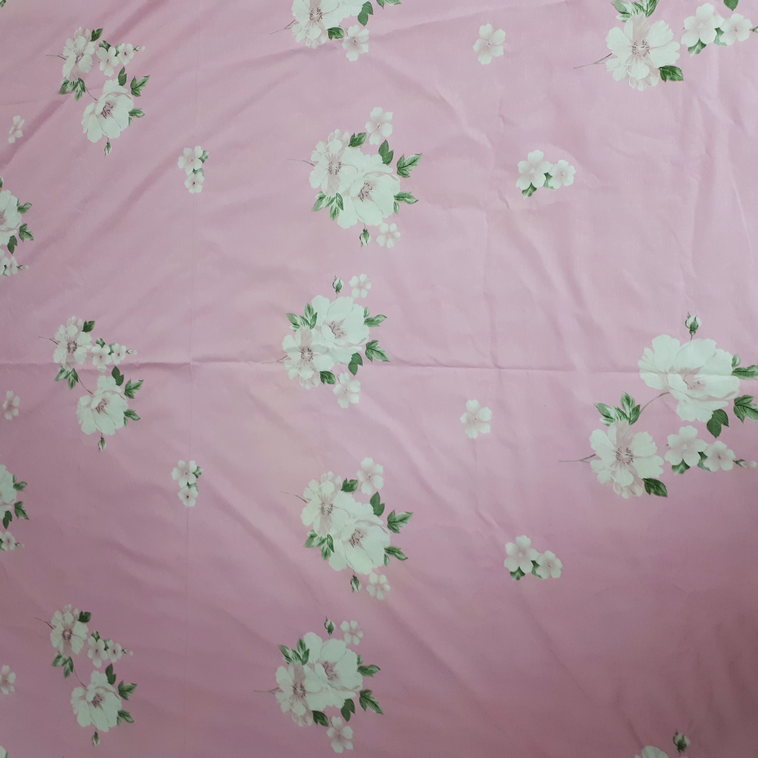 پارچه ملحفه کوکو جم مدل زی ایلیا کد 110