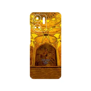 MAHOOT Chehel Sotoun Palace Cover Sticker for Honor X7a