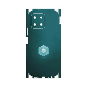 MAHOOT Minimal Cube icon-FullSkin Cover Sticker for Honor X6