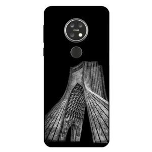  Megafone 8263 Cover For Nokia 6.2 / 7.2