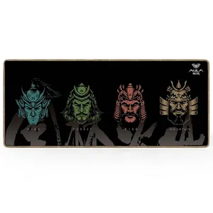 AULA Mountain MP-WFFM MousePad