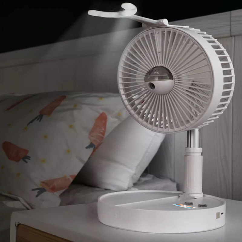 پنکه رومیزی مدل Smart Folding 18000