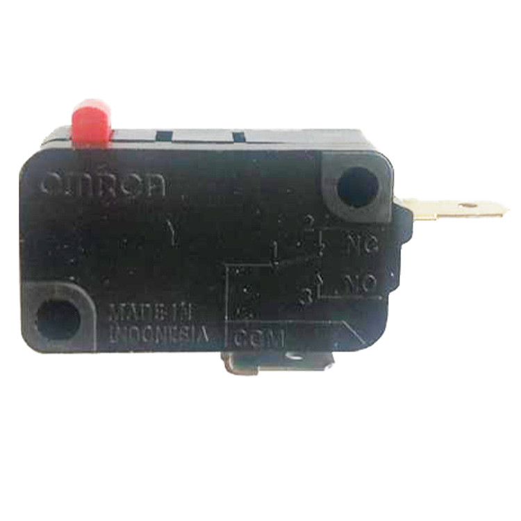 میکروسوییچ موتور ساید کرکره برقی امرون کد 012