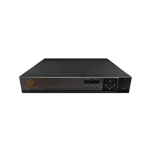 ضبط کننده ویدئویی تحت شبکه نایک ویژن مدل NVR-NIK-N6708R-PL