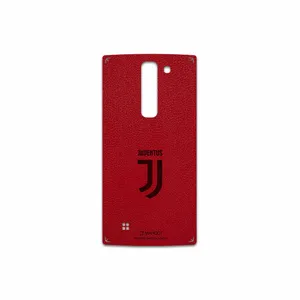 MAHOOT RL-JUVE Cover Sticker for LG Magna