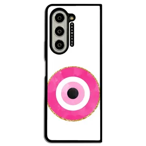 AKAM AMCWSGZFOLD5-EYES14 Cover For Samsung Galaxy Z Fold 5