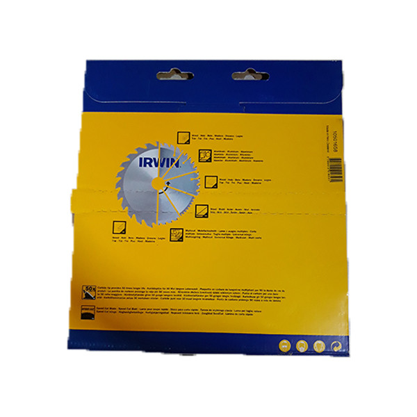 تیغه اره دیسکی نجاری اروین مدل 1658