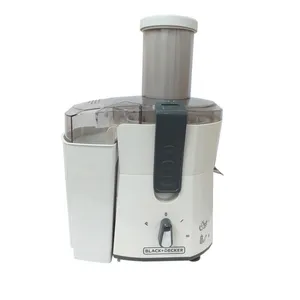 آبمیوه گیری بلک اند دکر مدل JE500