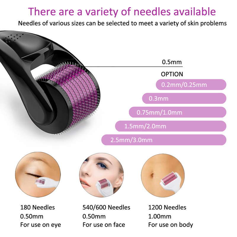 درمارولر یو ام اس مدل 1.5m