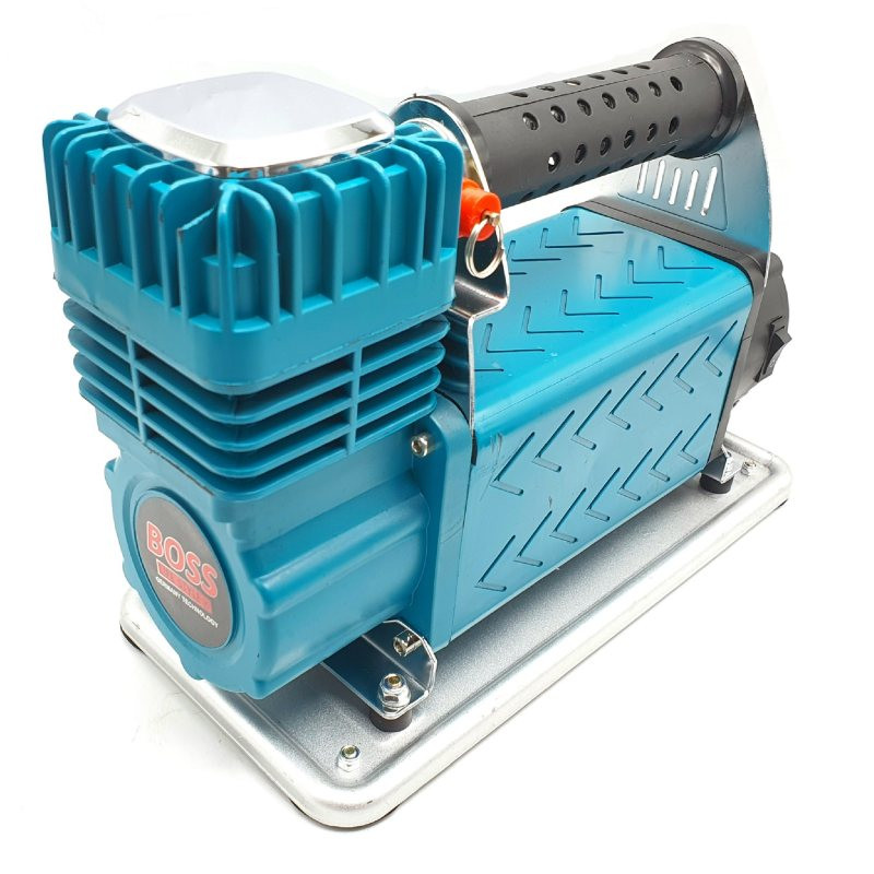 کمپرسور  هوا باس مدل Max Volume