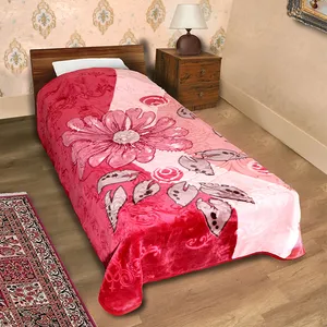 پتوی پریما مدل pr021 سایز 160x220سانتی متر