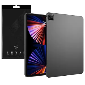 کاور لوکسار مدل Blackern مناسب برای تبلت اپل IPad Pro 12.9 2022 / IPad Pro 12.9 2021 / IPad...