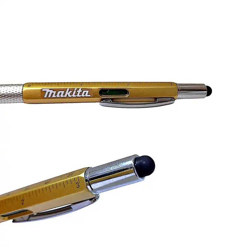 خودکار ماکیتا مدل Engineering pen طرح مهندسی کد mkt-en pen