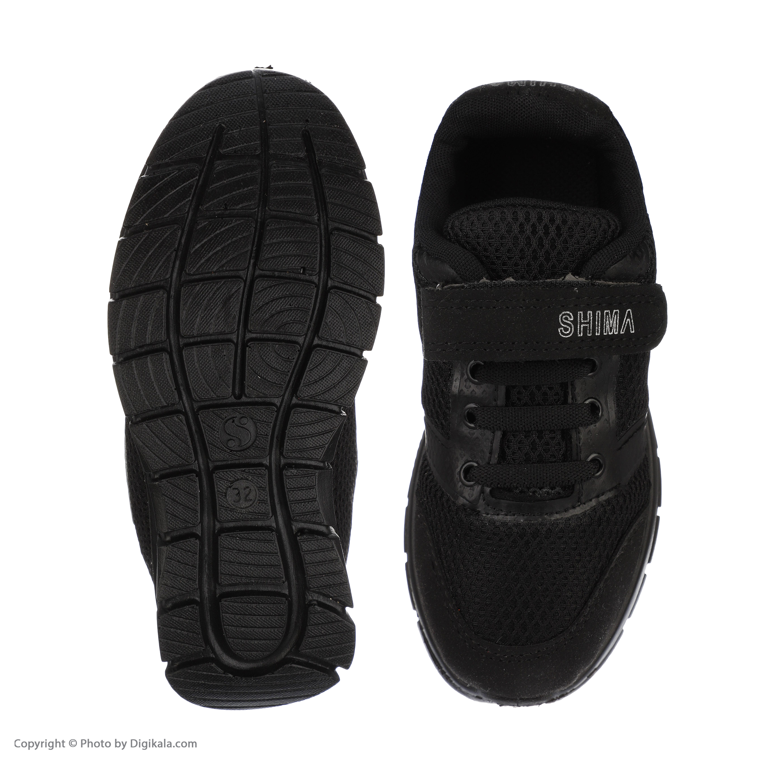 کفش مخصوص پیاده روی پسرانه شیما مدل 33134-1 -  - 6