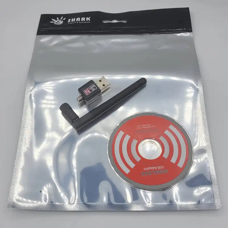 دانگل وای فای شارک مدل SHORT-ANTENNA