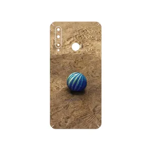 MAHOOT Ball Nostalgia Cover Sticker for Honor 20 Lite