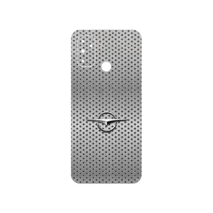 MAHOOT Haima Cover Sticker for OnePlus Nord N100