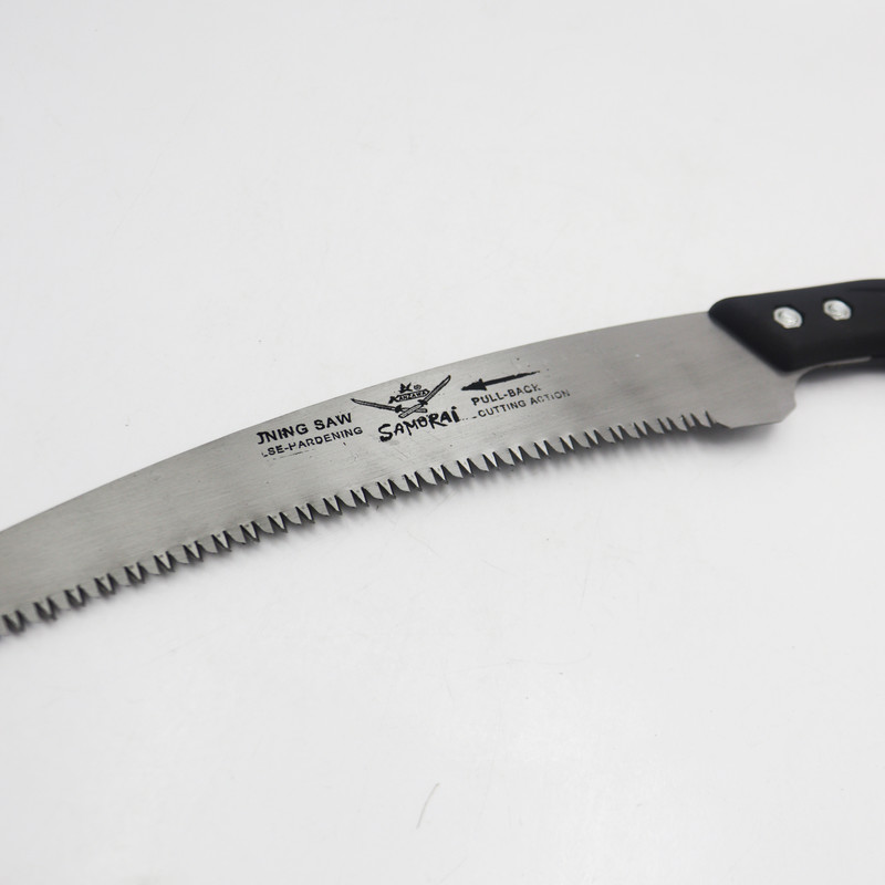 اره باغبانی سامورایی مدل YPGR-50CM اره باغبانی سامورایی مدل YPGR-50CM