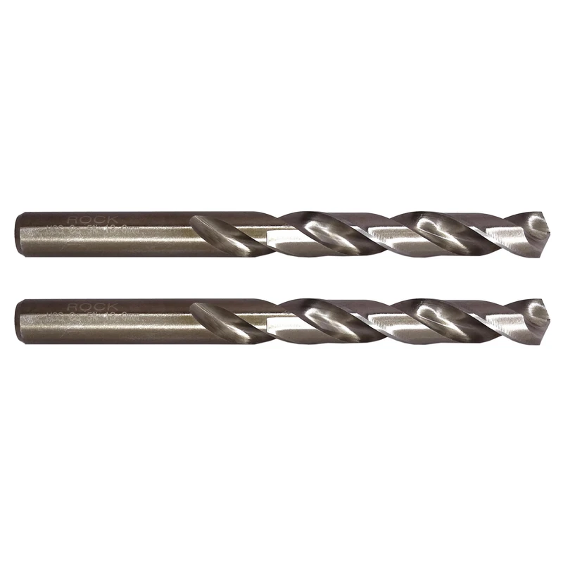 مته فلز کبالت راک مدل ART-RK-13mm- سایز13میلیمتر مجموعه 2 عددی
