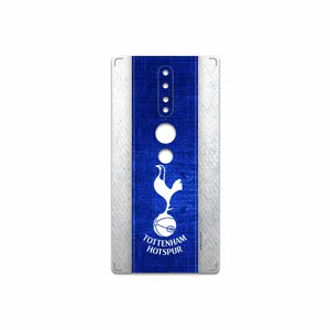 MAHOOT Tottenham Hotspur FC Cover Sticker for Lenovo Phab2 Pro