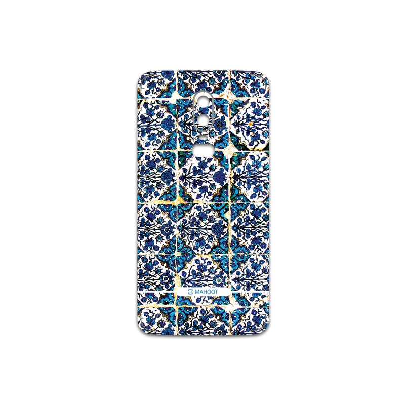 برچسب پوششی ماهوت مدل Traditional-Tile مناسب برای گوشی موبایل وان پلاس 6