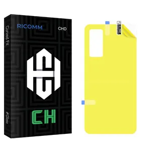 Ricomm CH2 Back Protector For Xiaomi Poco F4 GT