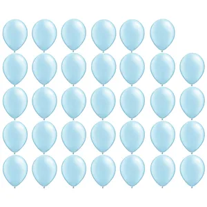بادکنک طرح MS7 مجموعه 34 عددی
