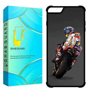 Ghab Guard CHAPGHAB Cover For Apple iPhone 7 / iPhone 8 / iPhone SE 2020 / iPhone SE 2022