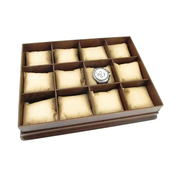 جعبه ساعت پارلا گوهر کد 3545