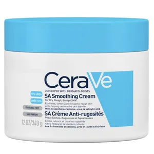 Cerave SA Smoothing Cream Pot