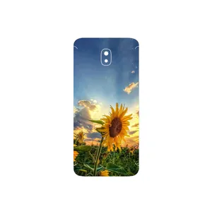 MAHOOT Summer Season Cover Sticker for Samsung Galaxy J5 Pro