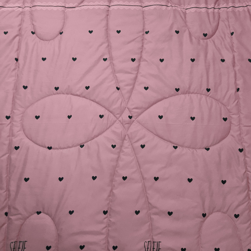 لحاف مدل سلفی کد F28 سایز 220x230 سانتی متر لحاف مدل سلفی کد F28 سایز 220x230 سانتی متر