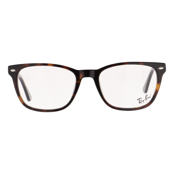فریم عینک طبی ویفرر (Wayfarer) ری بن مدل 0RB5359-2012 مناسب برای صورت مستطیل، مربع، قلب و بیضی