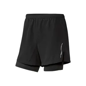 شلوارک ورزشی مردانه مدل 381