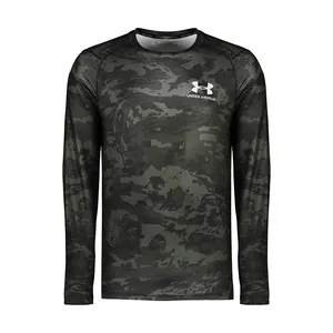 تی شرت ورزشی مردانه مدل GSS-Heat Gear 170