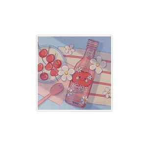  استیکر لپ تاپ ماسا دیزاین طرح chinese مدل STKA00228