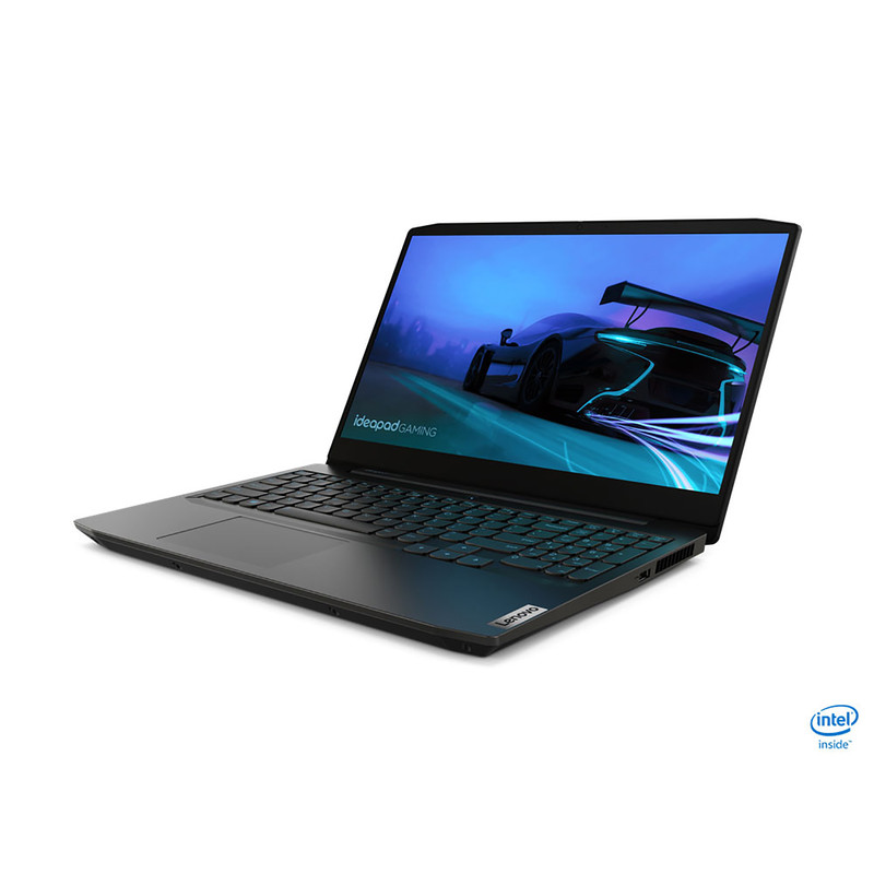 لپ تاپ 15.6 اینچی لنوو مدل IdeaPad Gaming 3 15IMH05 لپ تاپ 15.6 اینچی لنوو مدل IdeaPad Gaming 3 15IMH05