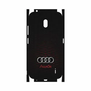 MAHOOT Audi AG-FullSkin Cover Sticker for Nokia 2.2