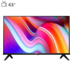 تلویزیون 43 اینچ ال ای دی هایسنس مدل 43A3Q