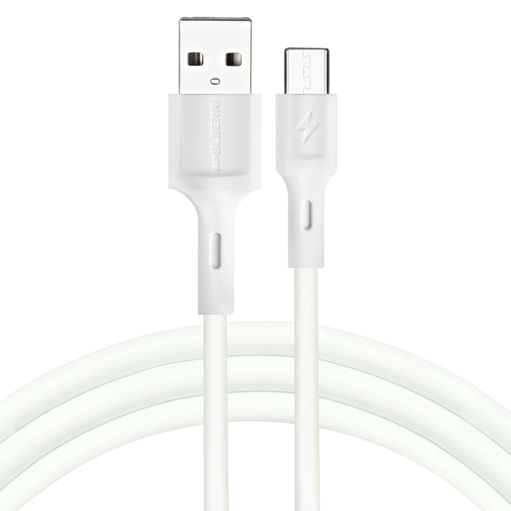 کابل تبدیل USB به microUSB ام پی بلبری مدل BLB-270 طول یک متر