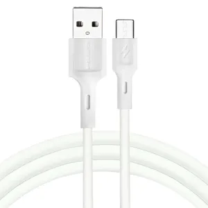 کابل تبدیل USB به microUSB ام پی بلبری مدل BLB-270 طول یک متر